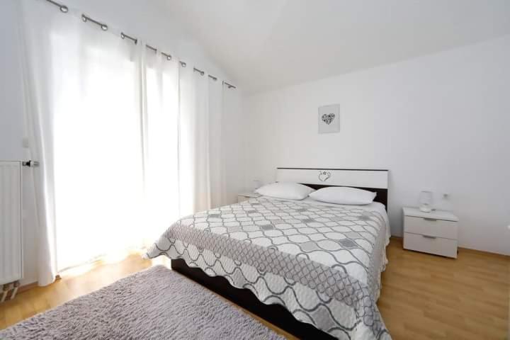 Apartman Sime Bibinje Extérieur photo